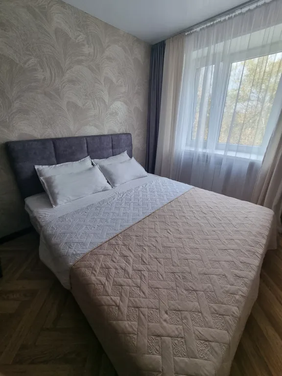 Уютная квартира в центре города вблизи от моря — аренда посуточно в Находка