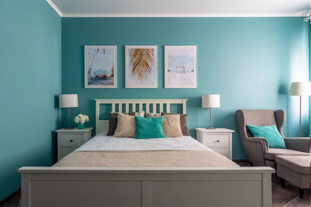 Квартира Апартаменты Южная звезда с видом на море — Геленджик