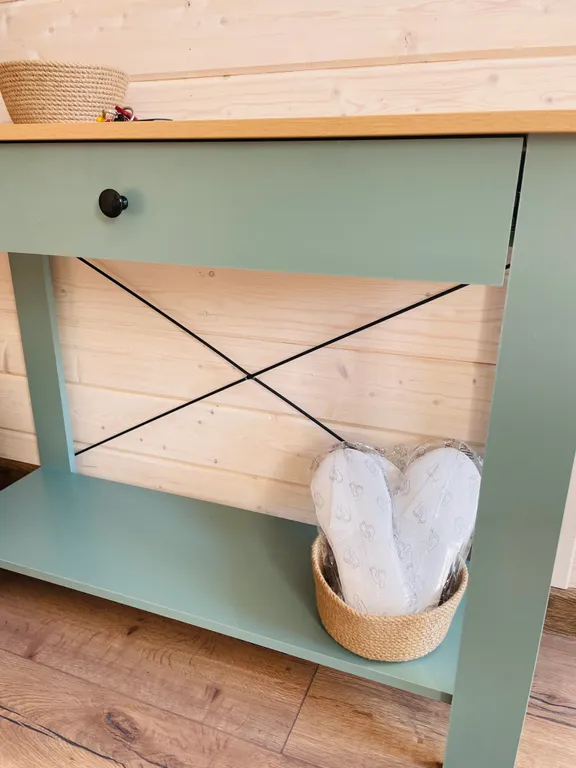 Новые 2х-комнатные эко-апартаменты