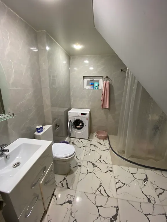 Квартира Квартира в центре — Сухум