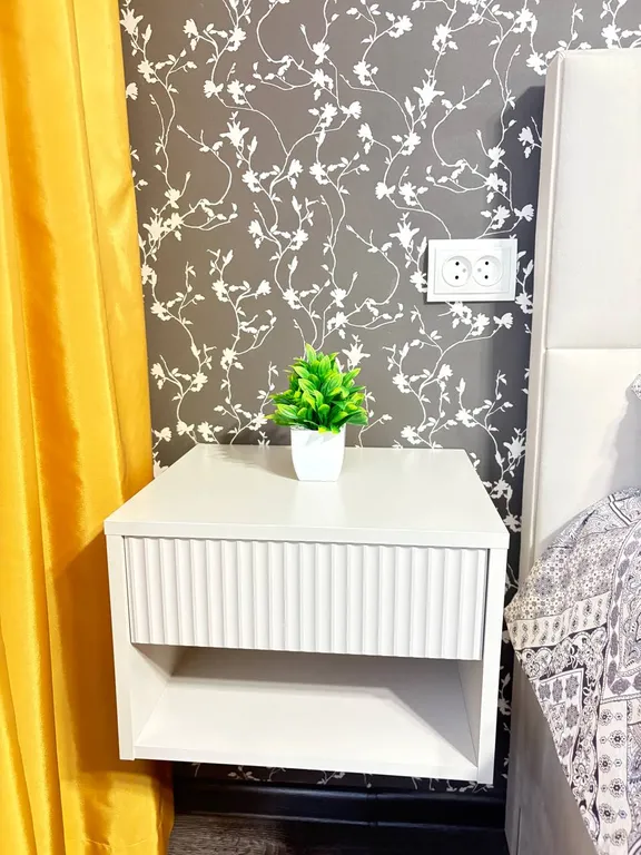 Комфортная квартира рядом с парком