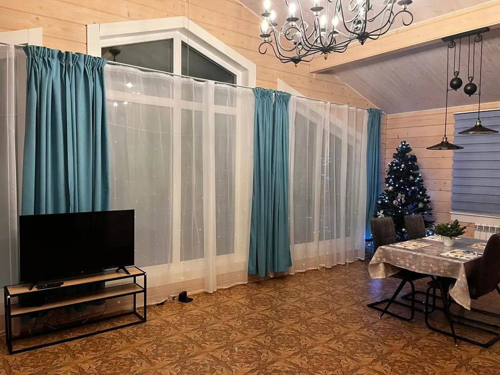 3-комнатный Дом