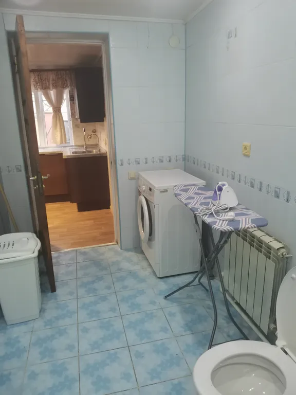 Коттедж Уютный дом в центре Геленджика под ключ — Геленджик