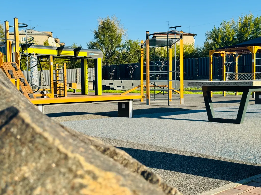 Евродвушка в ЖК Взлётка