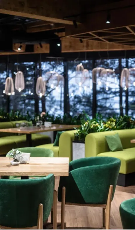 Апартамент Дом и Море