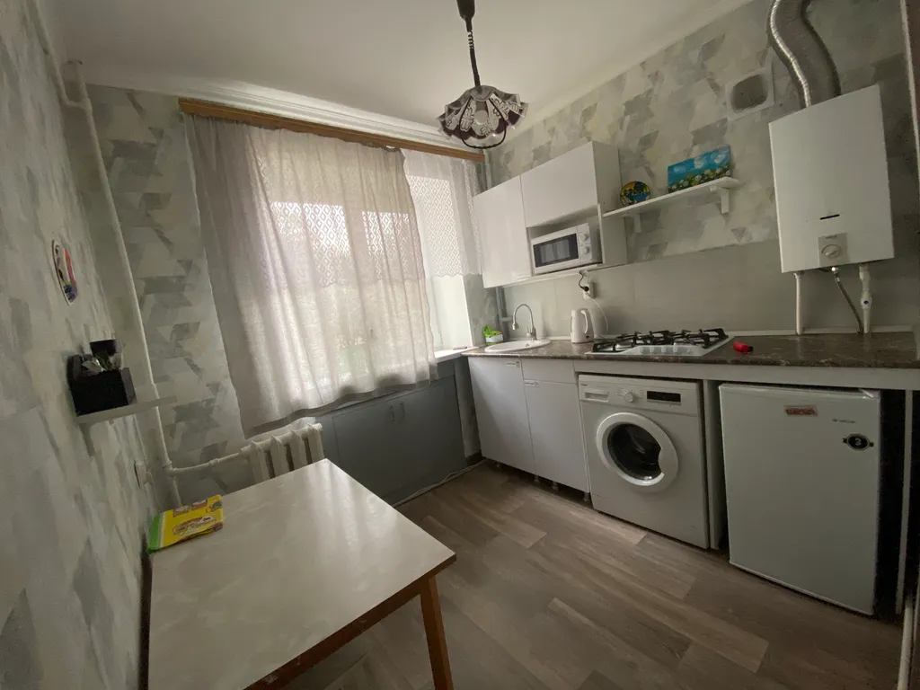 Уютная квартира в историческом центре. Бесконтактное заселение