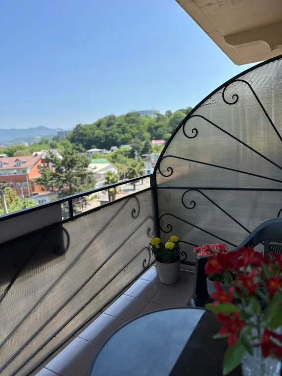 Уютный и комфортный семейный отдых на берегу моря