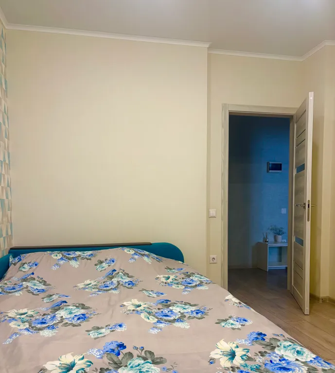 Квартира в спокойном живописном районе