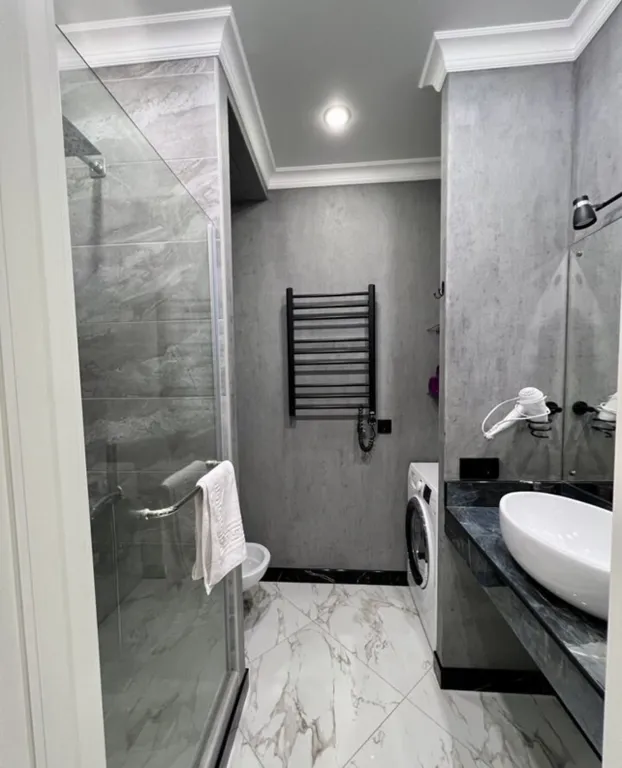 Сдаем классную квартиру с видом на море