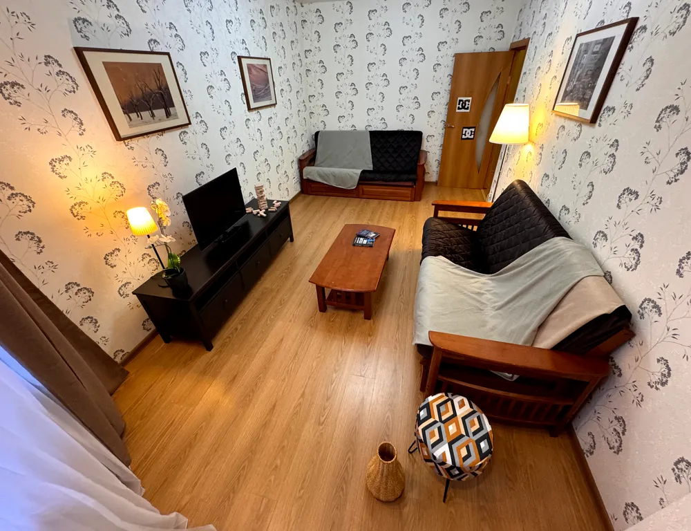 Квартира Африканда