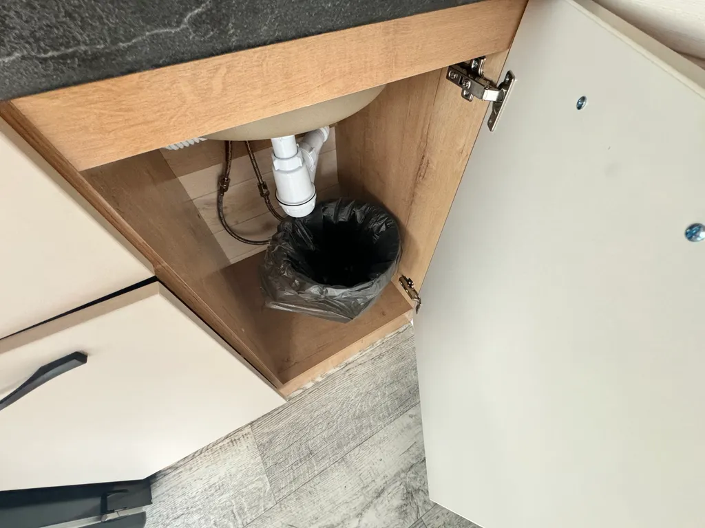 Домик с видом на горы