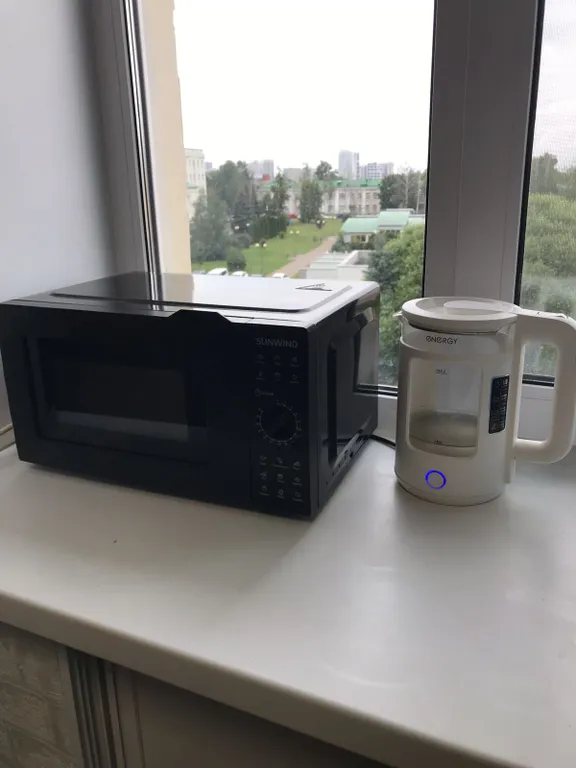 Уютное жильё