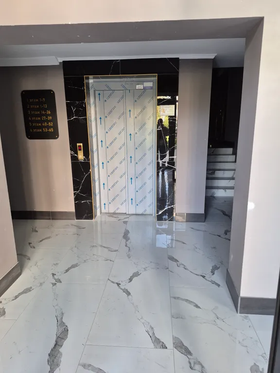 Квартира Новые апартаменты на берегу Балтийского моря в сосновом лесу — Светлогорск