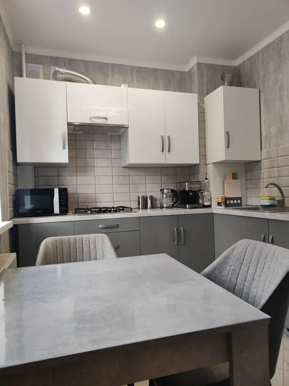 Уютная квартира в Заостровье