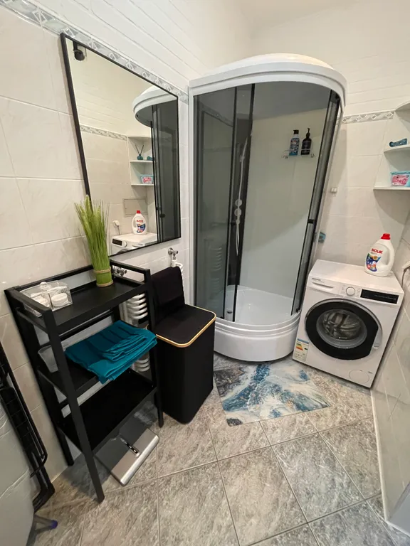 Уютная квартира в самом центре