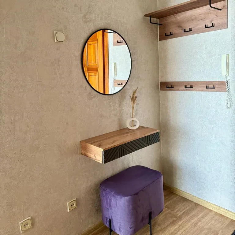 Квартира Quiet oasis квартира в районе Зеленого угла — Владивосток