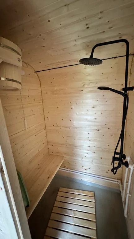 Коттедж Коттедж Dom.Vozle.Ozera — Санкт-Петербург