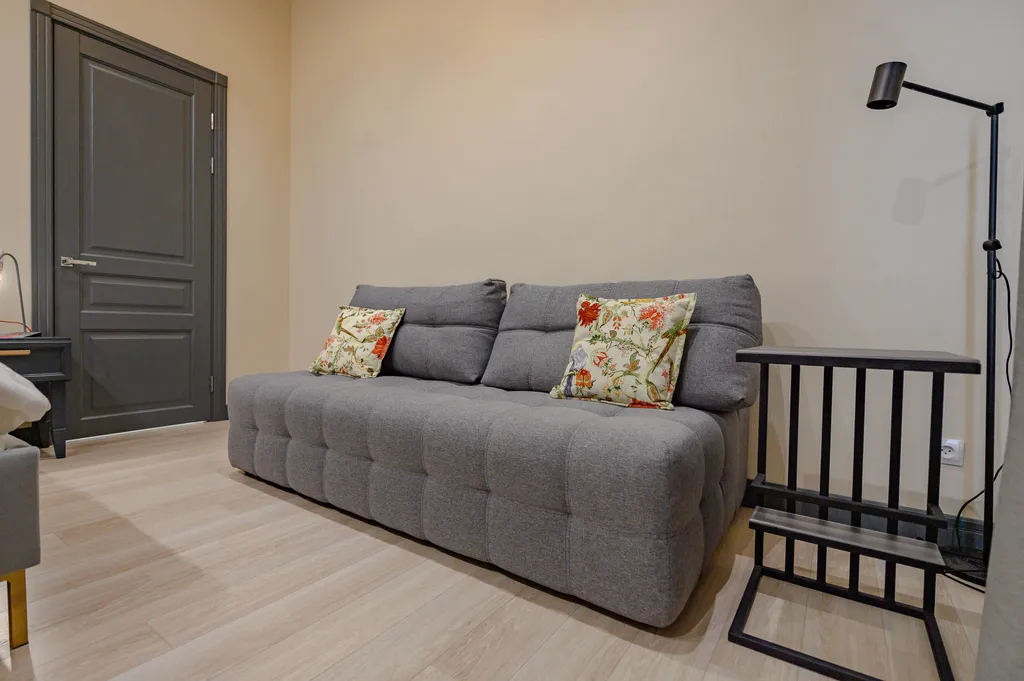 Квартира Квартира Lord Apartment — Санкт-Петербург