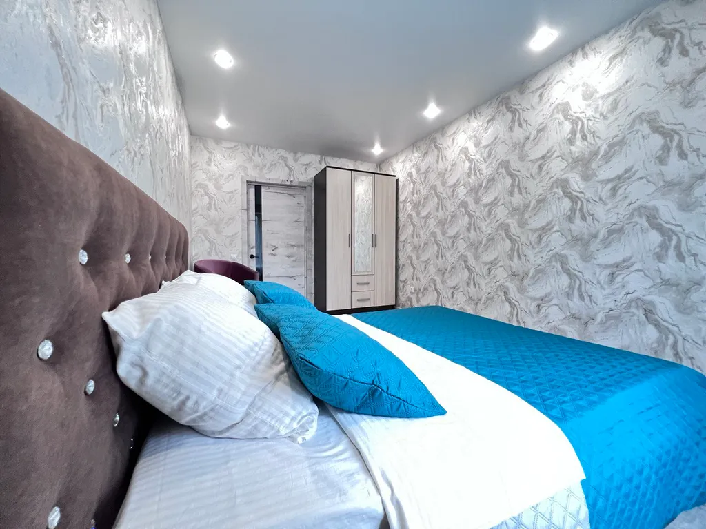 Квартира в центре в элитном доме жк крылья