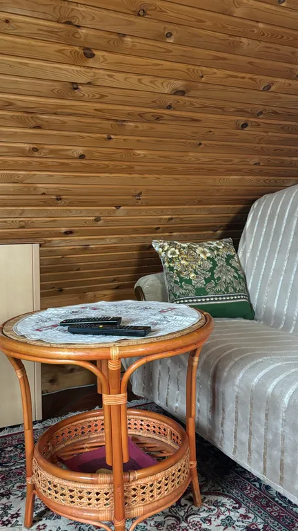 Уютный домик на Вуоксе