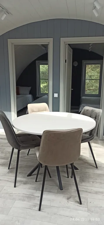 Частный дом Дыхание