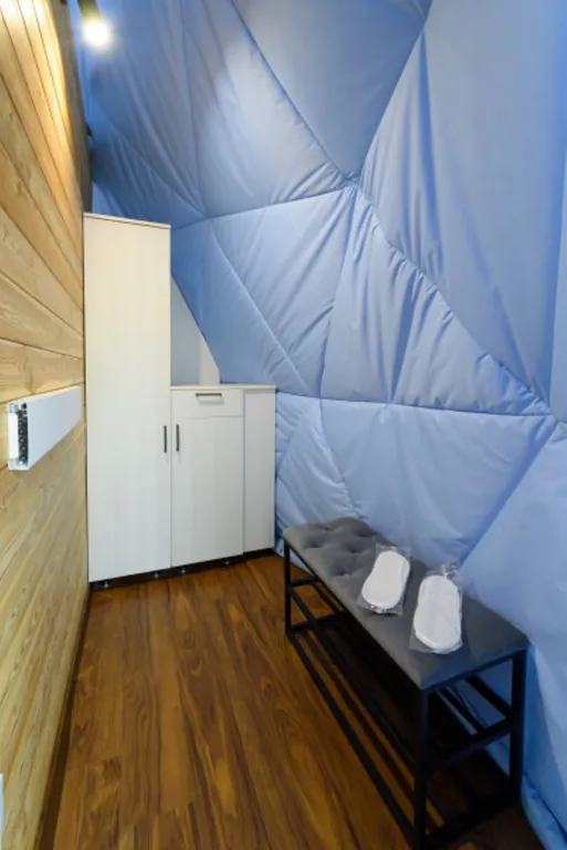 1-комнатный Дом