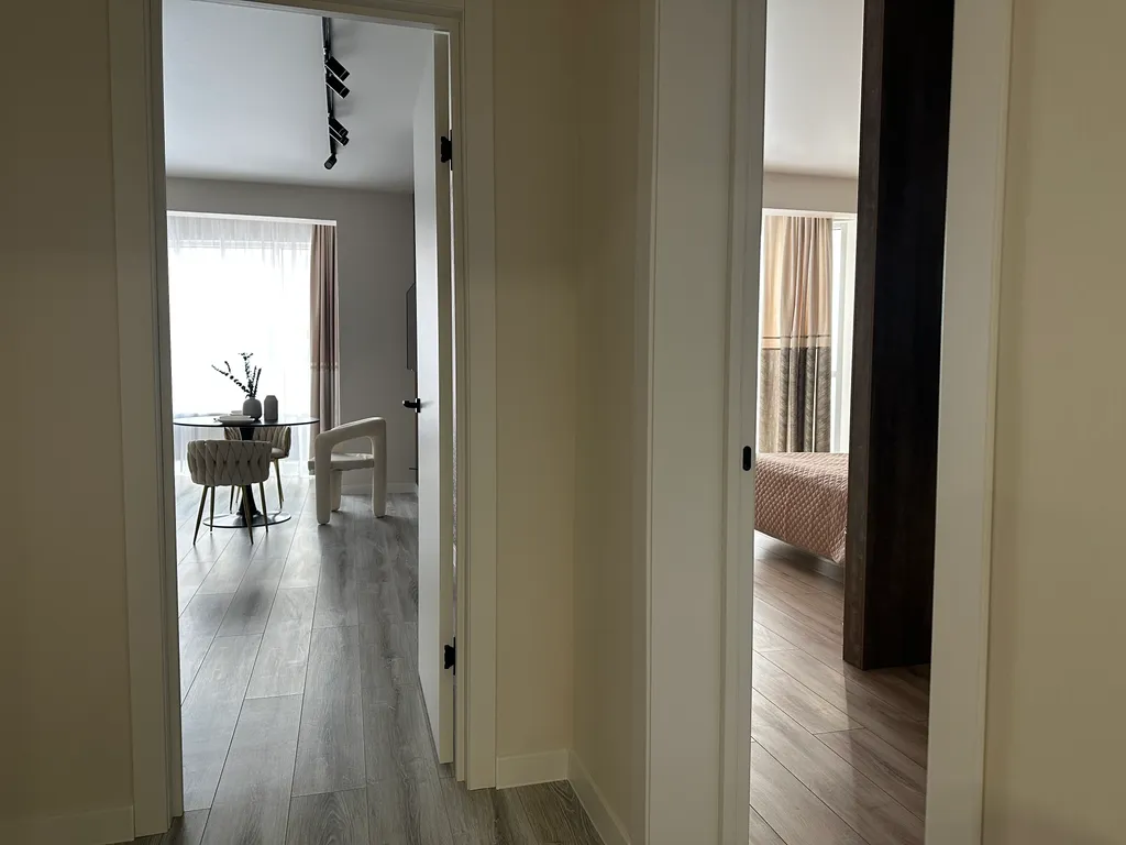 «Уютный уголок» у подножия Машука