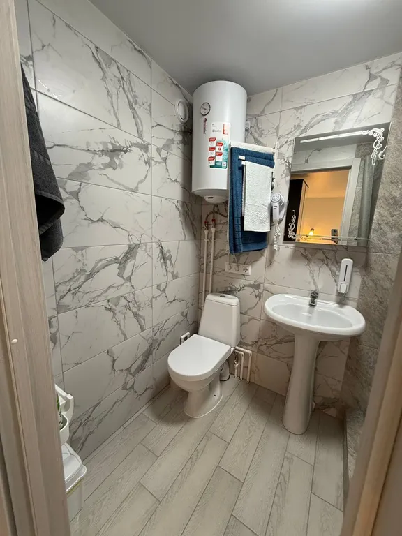 Вам захочется вернуться