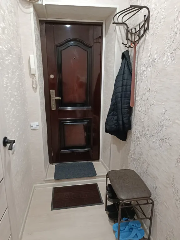 Квартира 1-комнатная Квартира — Великий Новгород