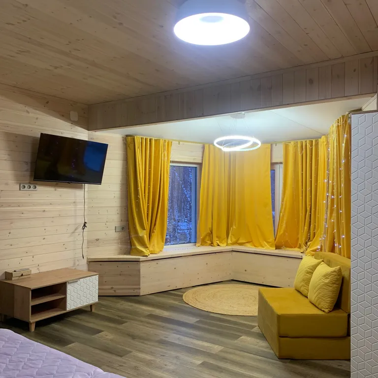 Гостевой дом благодать Чемала