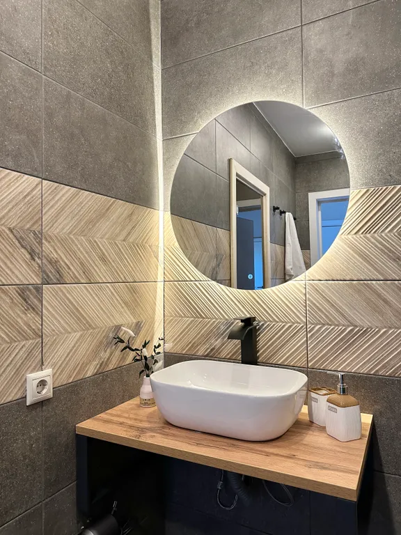 Дом Барнхаус