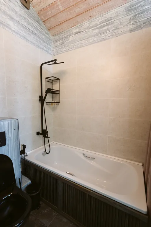 Дом бальдур