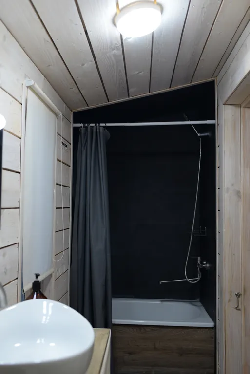 Коттедж Уютный дом у Туутари парка — Санкт-Петербург