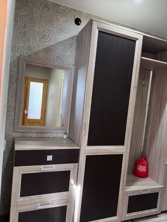 Апартамент возле Краевой больницы