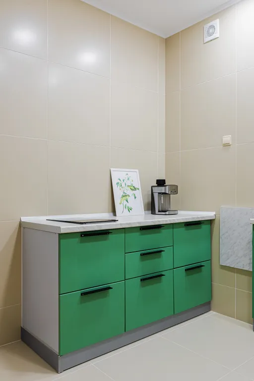 Квартира Квартира Summer flat — Санкт-Петербург