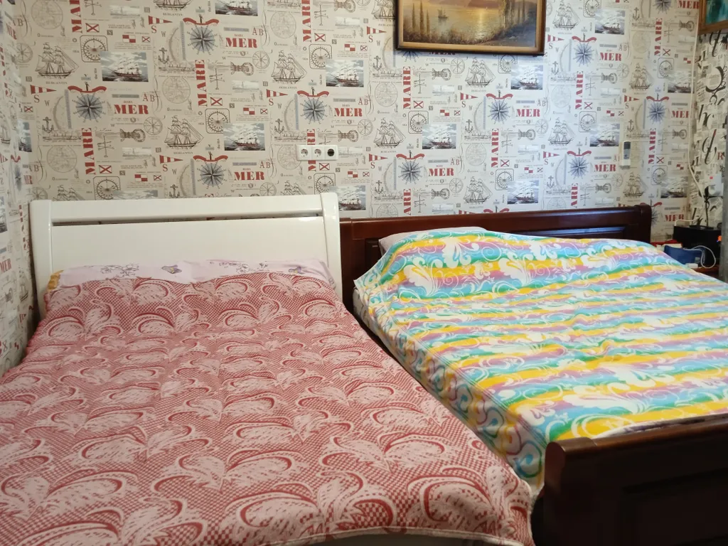 Отличный котеджик