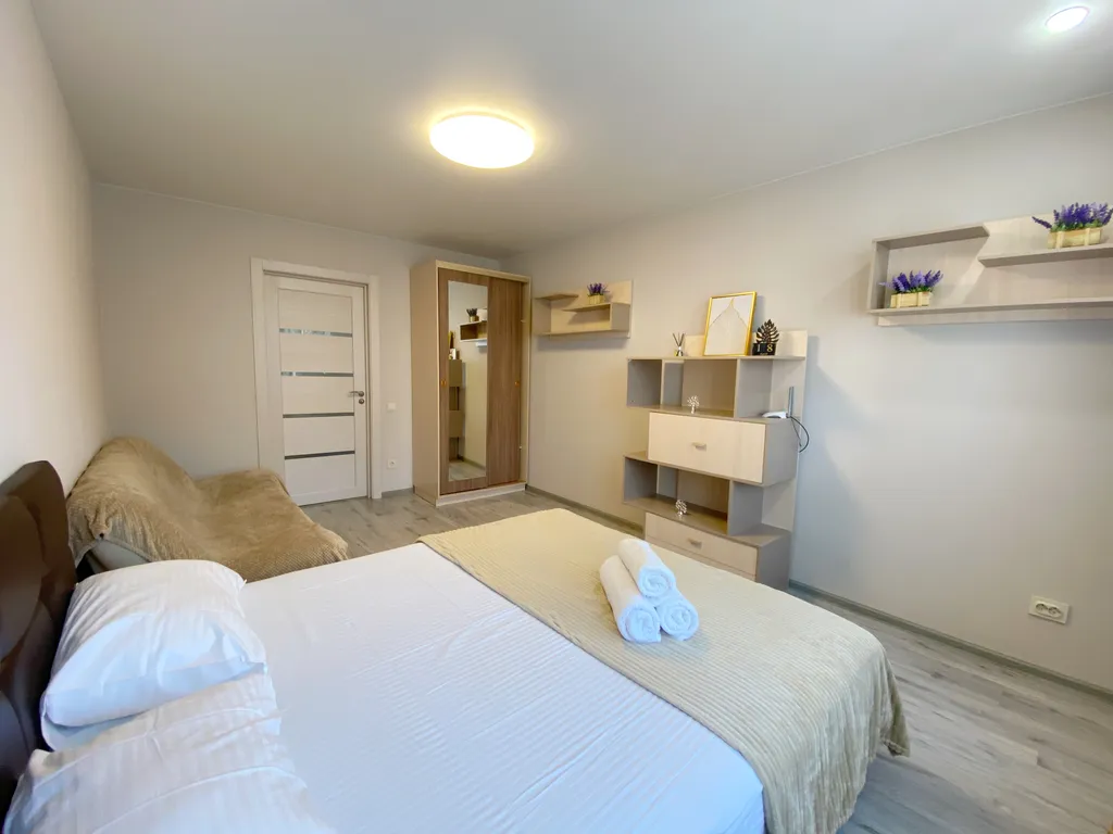 Квартира на Второй Речке возле Автовокзала