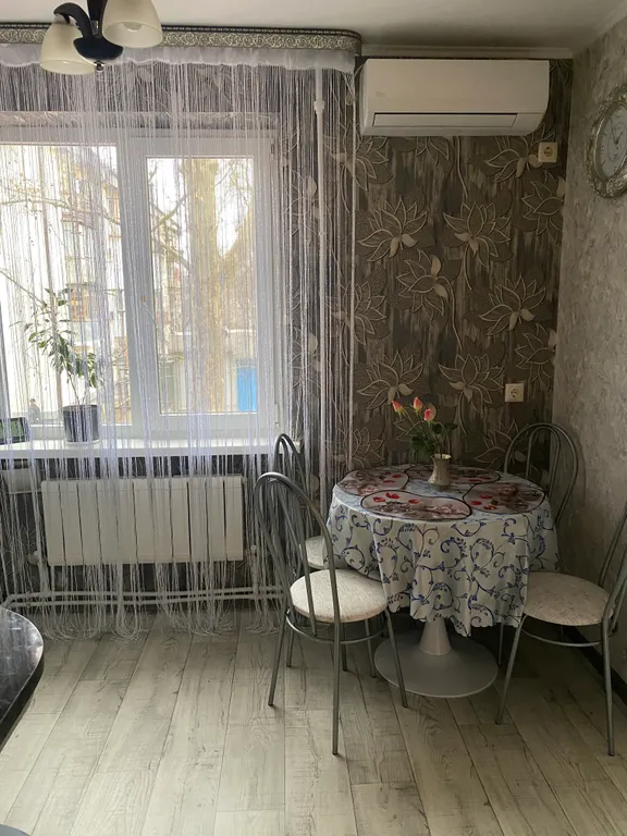 Шикарная 2-комнатная квартира в курортной зоне