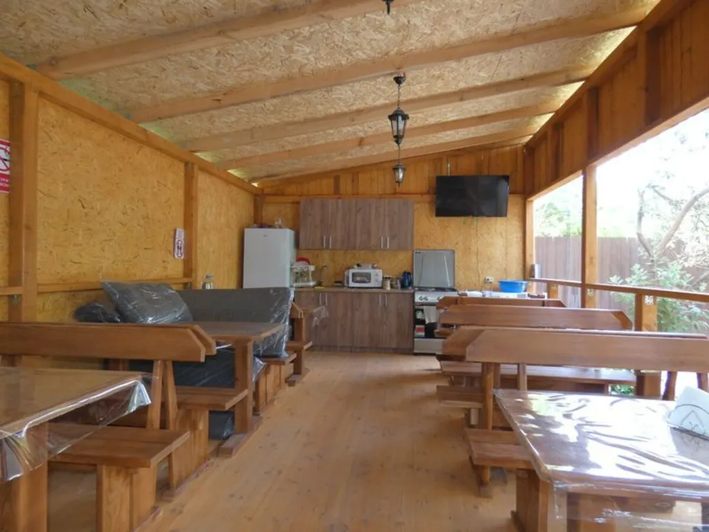 1-комнатный Дом