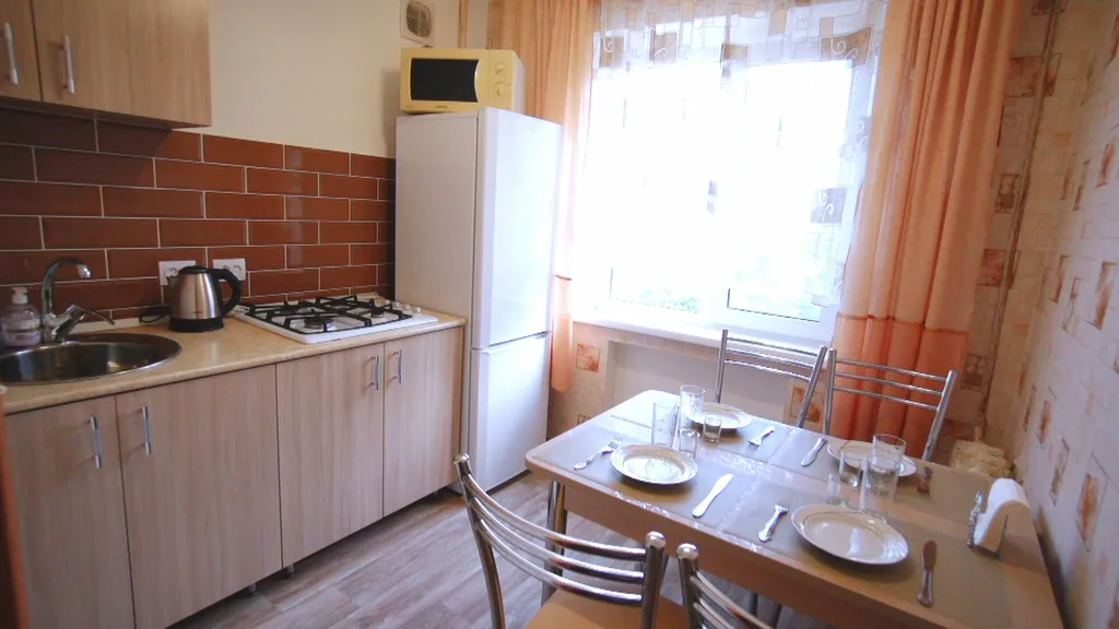 Комфортабельная двухкомнатная квартира около АО Тяж Маш и СВВАУЛ — аренда посуточно в Сызрань