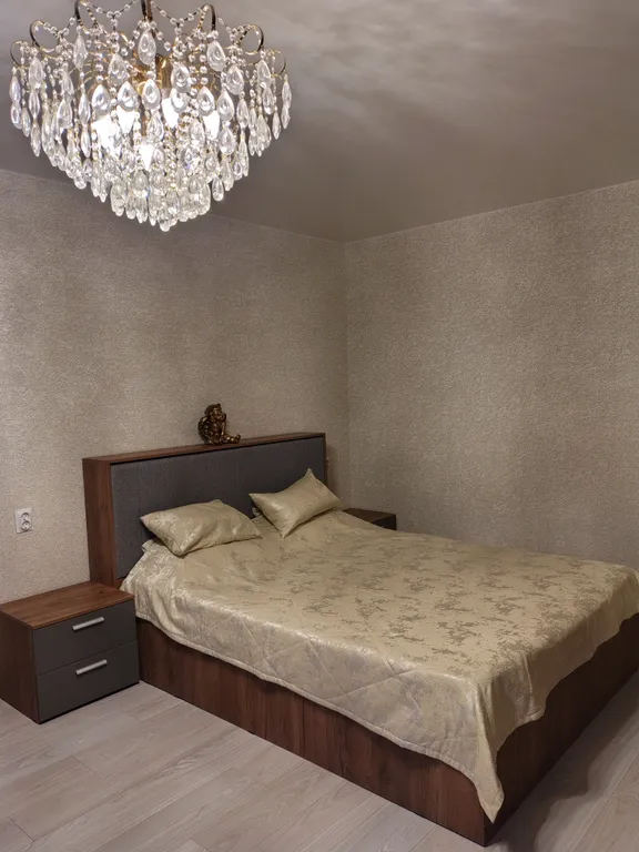 Уютная квартира рядом с федеральной трассой