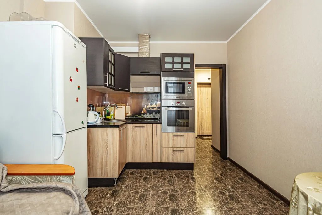 Волшебный уголок