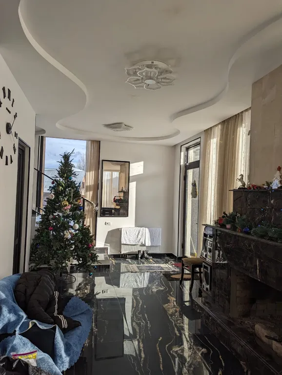 Солнечная долина