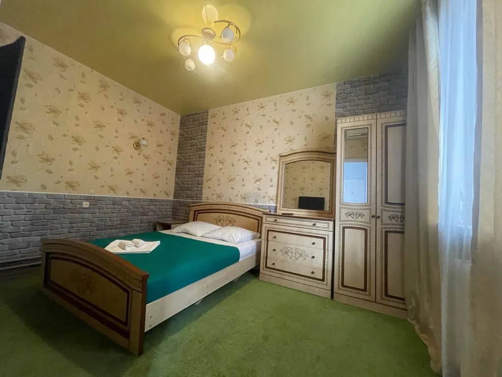 Квартира Комната — Адлер