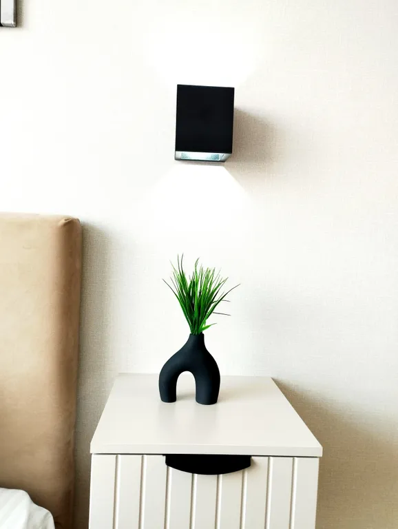 Квартира Квартира Stay Home студия в ЖК Самолёт на Ивана Беличенко д.90 к.1 — Краснодар