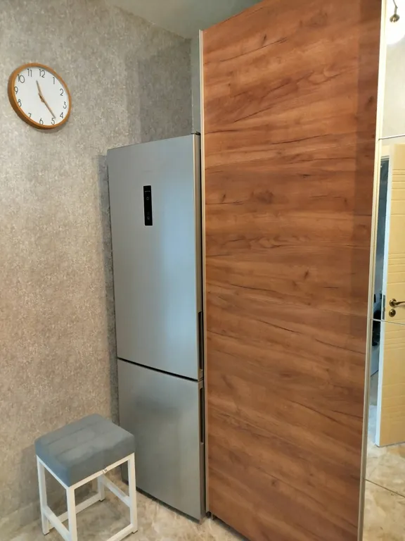 Уютная евро-двушка в 5 минутах от моря