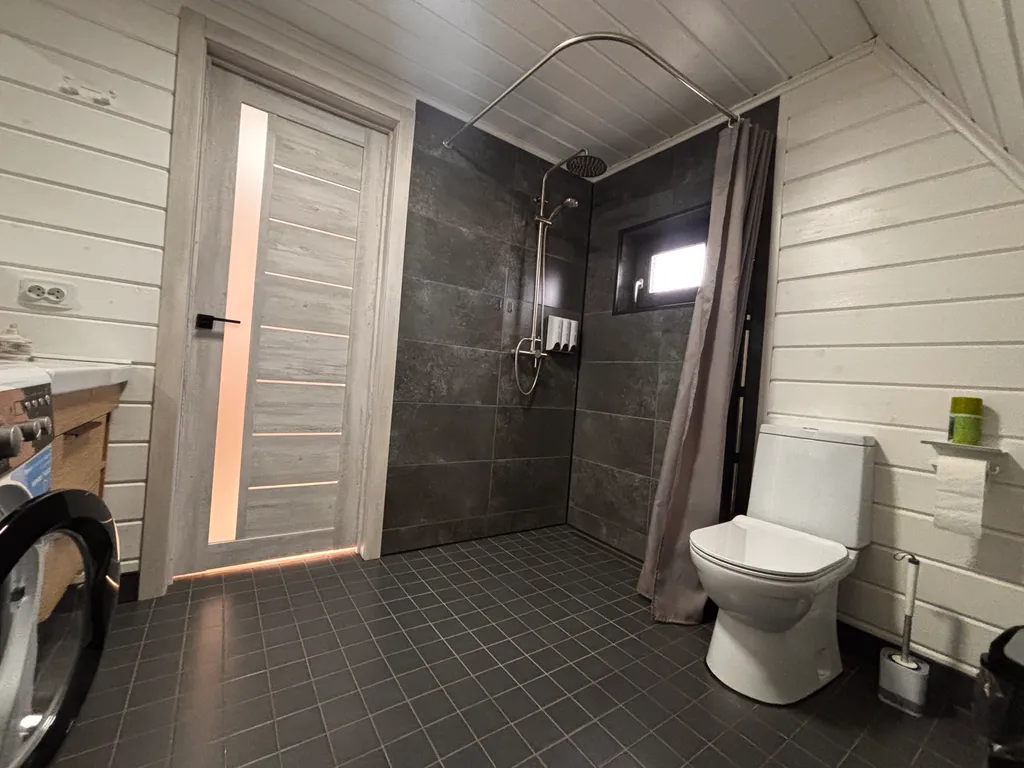 Уютный гостевой дом