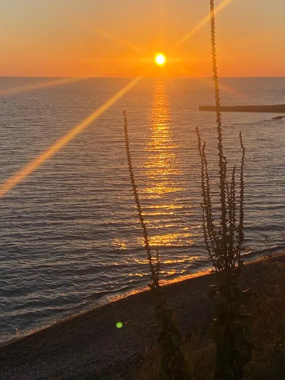 Коттедж 2-комнатный Дом — Сочи