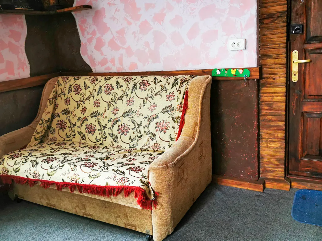 2-комнатная Квартира — аренда посуточно в Ялта