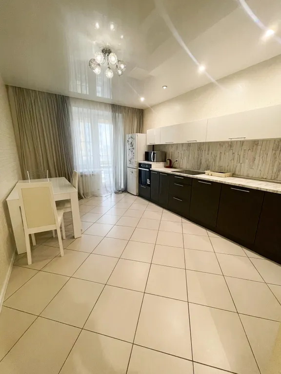 Большая двушка возле тц Коллаж